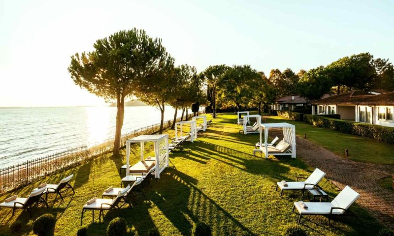 Splendido Bay Garda Lake, Lombardy - Italy
