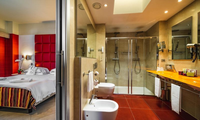 Jazz Hotel Olbia, Sardinia - Italy