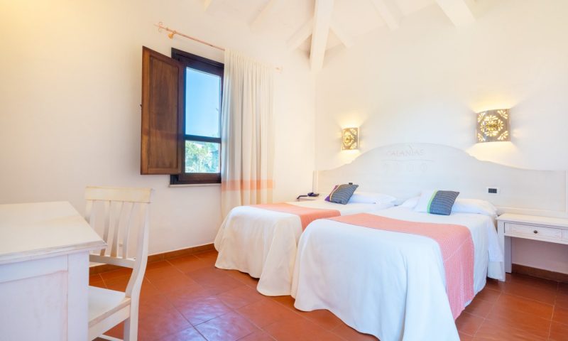 Hotel Galanias Bari Sardo, Sardinia - Italy