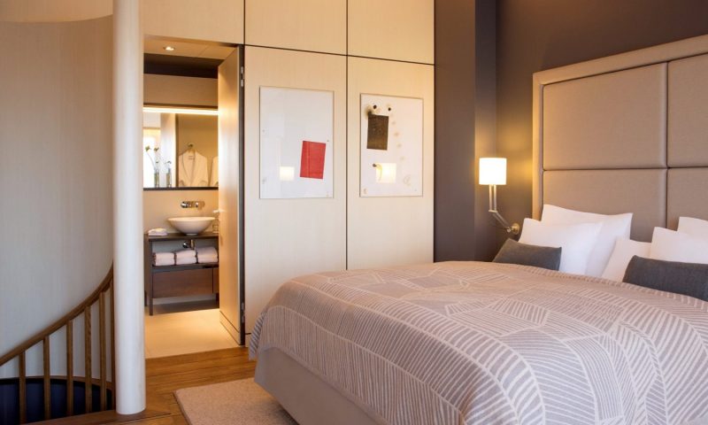 Hotel Bergs Riga - Latvia