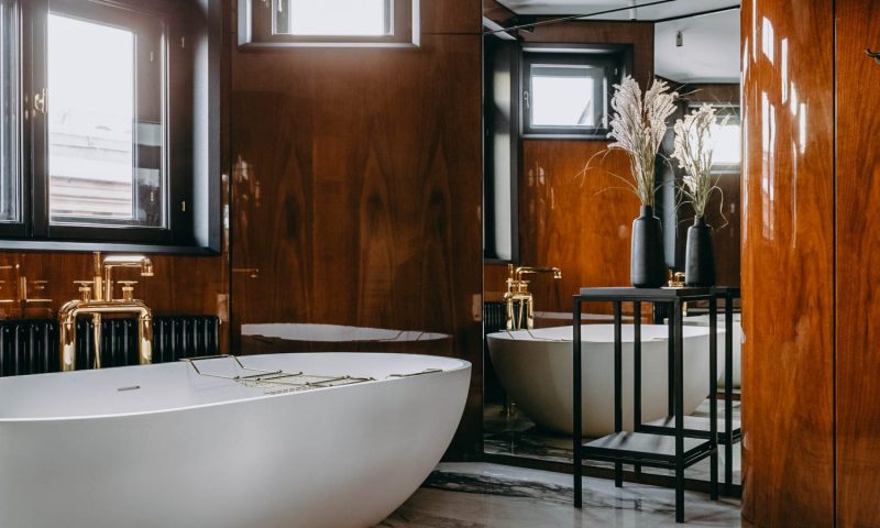 Hotel A22 Riga - Latvia