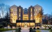 Hotel Amsterdam Plaza Palanga - Lithuania