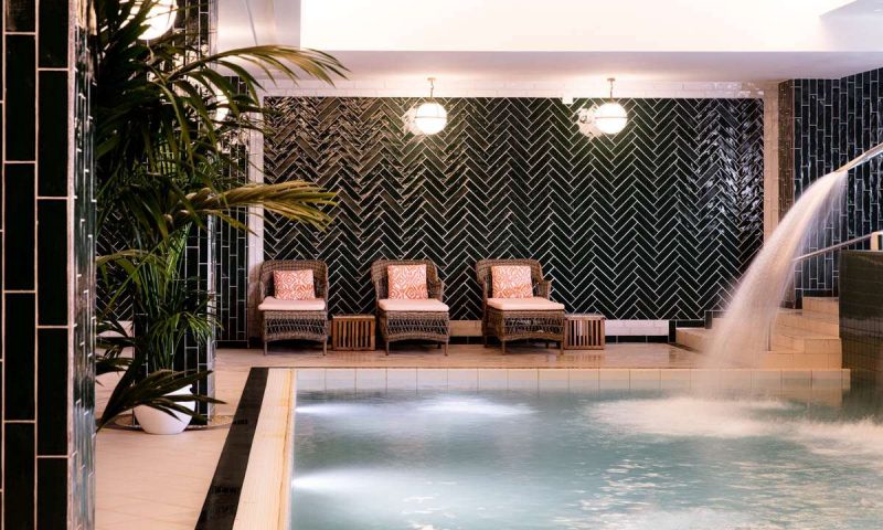 Mezzatorre Hotel & Thermal Spa Ischia, Campania - Italy