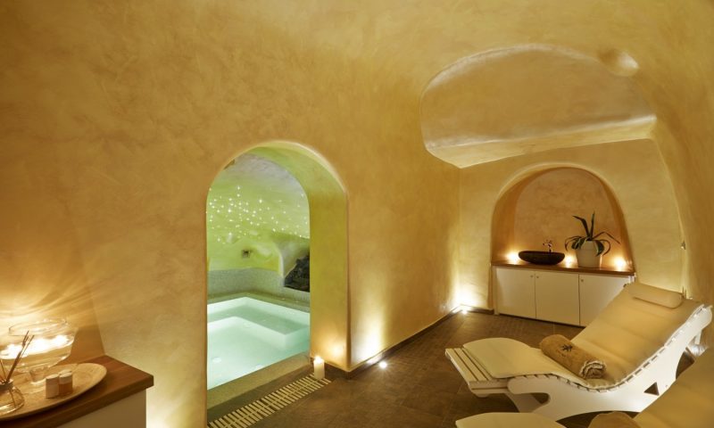 Gold Suites Santorini, Cycladic Islands - Greece