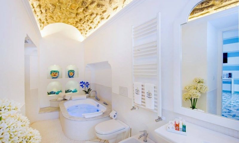 Relais Correale Sorrento, Campania - Italy