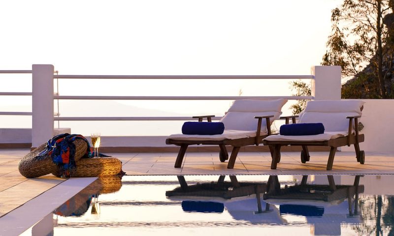 Adamant Suites Santorini, Cycladic Islands - Greece