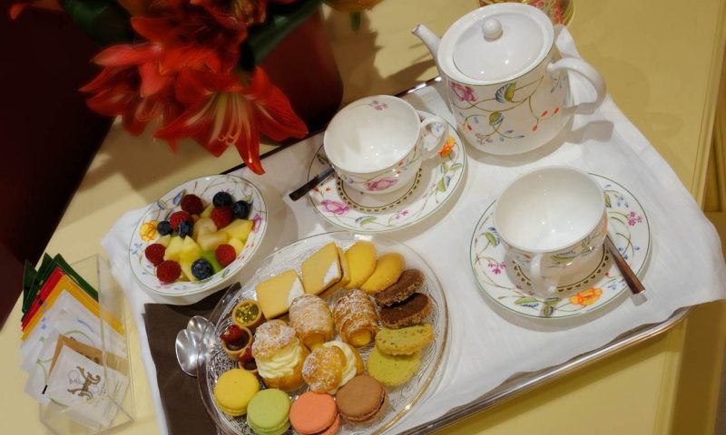 Hotel De Paris Sanremo, Liguria - Italy