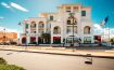 Jazz Hotel Olbia, Sardinia - Italy