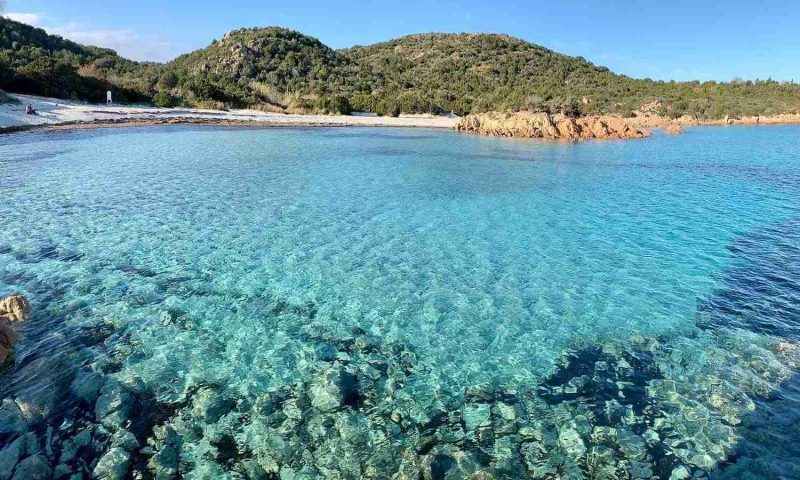 Hotel Monti Di Mola Porto Cervo, Sardinia - Italy