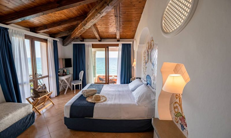 Hotel La Bitta Arbatax, Sardinia - Italy
