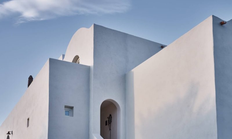 Istoria Santorini, Cycladic Islands - Greece