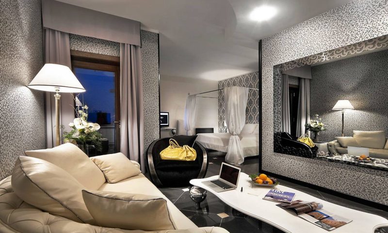Grand Hotel Minareto Siracusa, Sicily - Italy