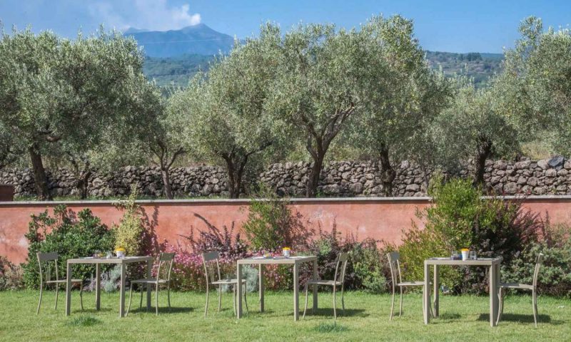 Villa Neri Resort & Spa Etna, Sicily - Italy