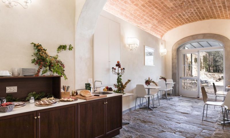 Fattoria Di Maiano Fiesole, Tuscany - Italy