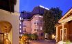 Hotel Bergs Riga - Latvia