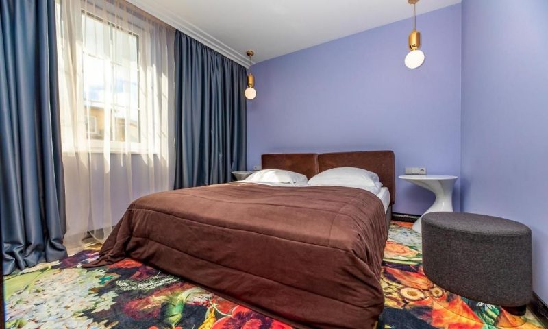 Hotel Amsterdam Plaza Palanga - Lithuania