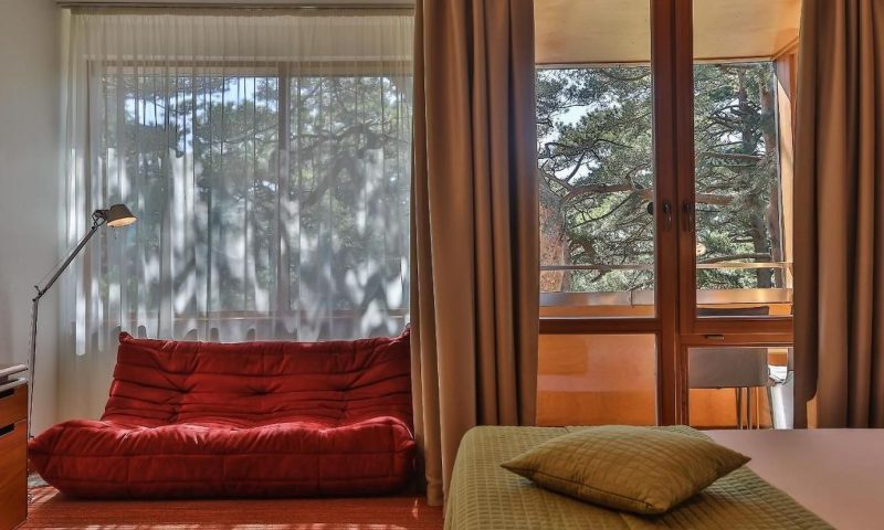 Palanga Life Balance Spa Hotel - Lithuania