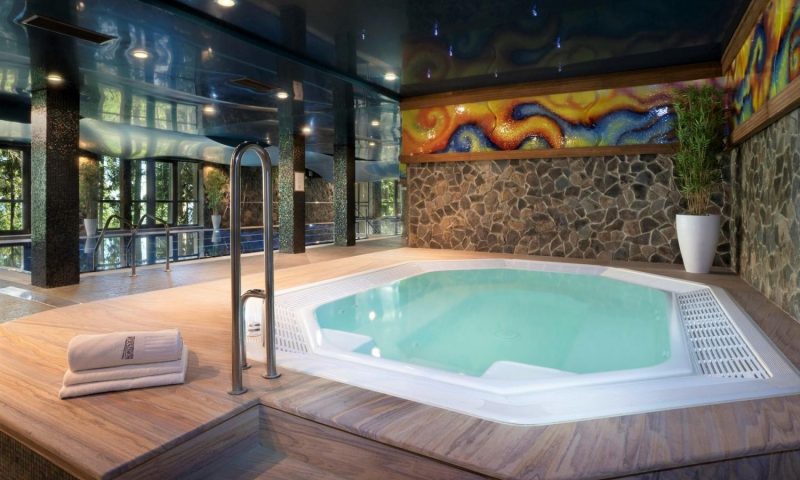 Wellness Hotel Borovica - Slovakia