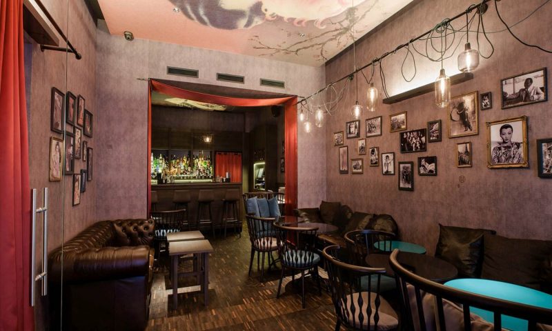 Hotel Casati Budapest - Hungary