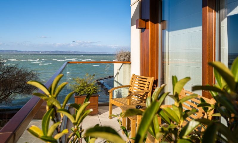 Hotel Mala Garden Siofok - Hungary