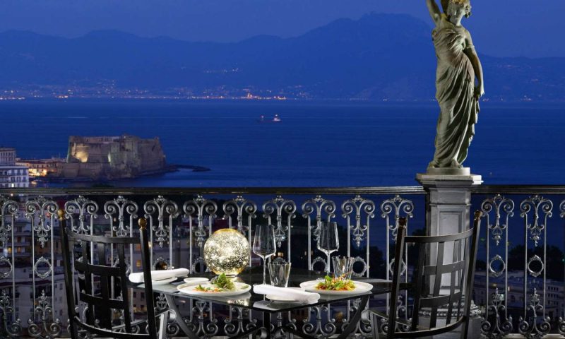 Grand Hotel Parker