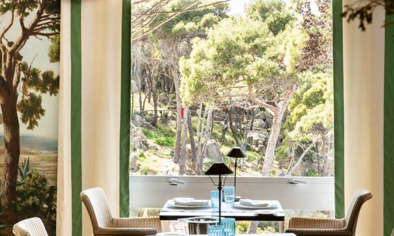Mezzatorre Hotel & Thermal Spa Ischia, Campania - Italy