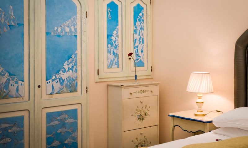 Hotel Margherita Praiano, Amalfi Coast - Italy