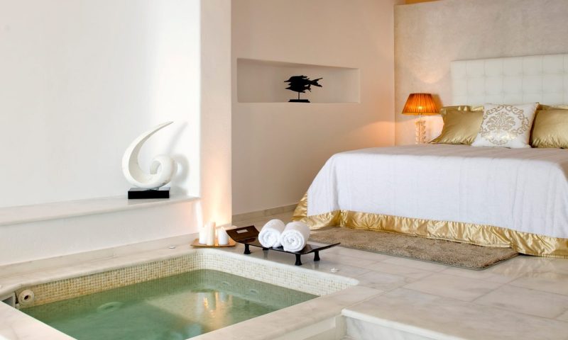 Gold Suites Santorini, Cycladic Islands - Greece