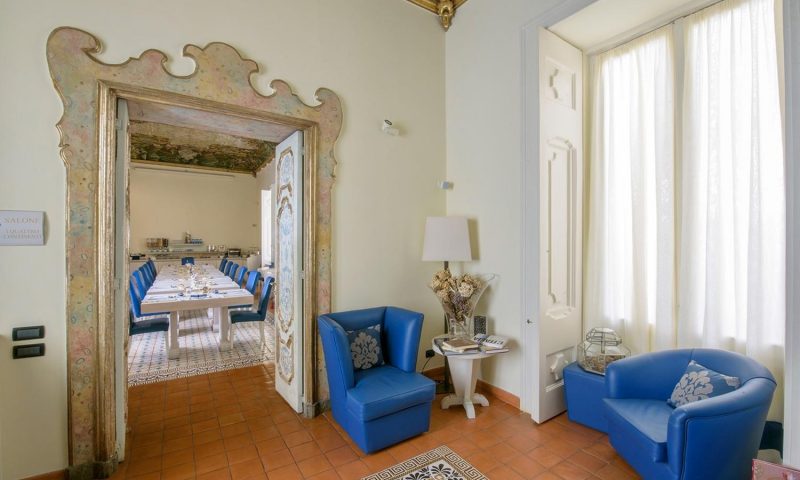 Maison Tofani Sorrento, Campania - Italy