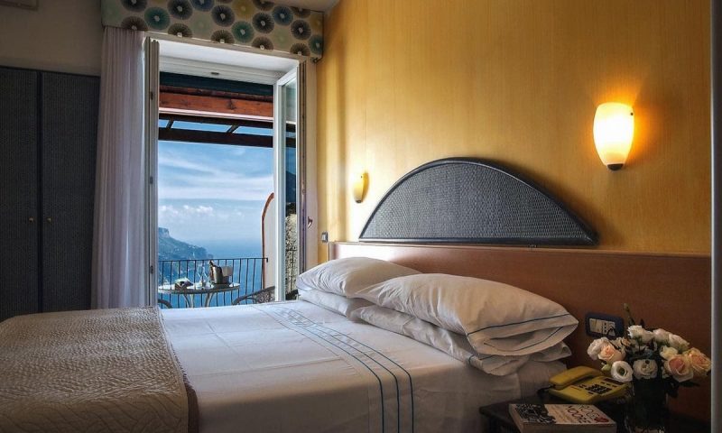 Garden Hotel Ravello, Campania - Italy