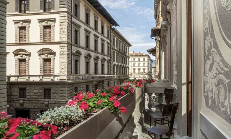 Hotel Calimala Florence, Tuscany - Italy