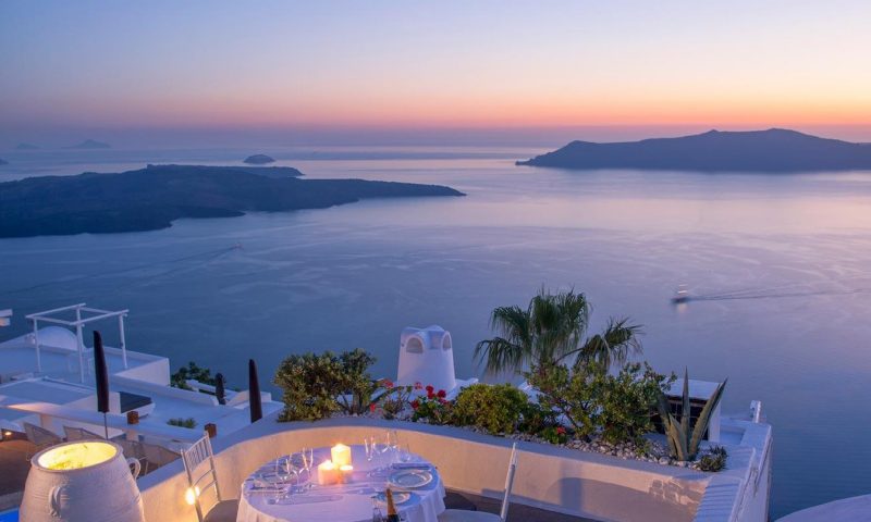 Mill Houses Elegant Suites Santorini, Cycladic Islands - Greece