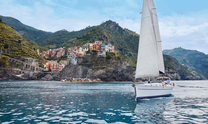 Belmond Splendido Portofino, Liguria - Italy