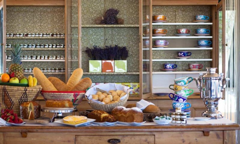 Hotel Emilia Portonovo, Marche - Italy
