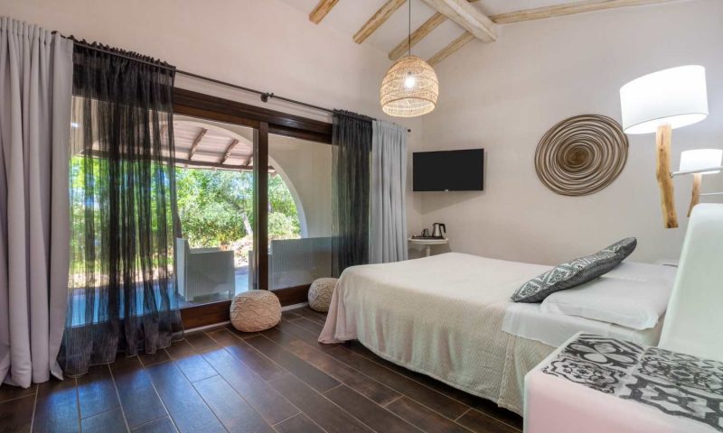Hotel Galanias Bari Sardo, Sardinia - Italy