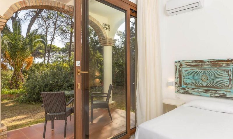 Hotel Costa dei Fiori Santa Margherita Di Pula, Sardinia - Italy
