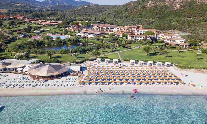 Hotel Abi d