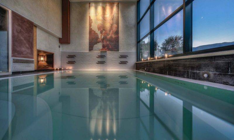 Hotel Ovidius Sulmona, Abruzzo - Italy