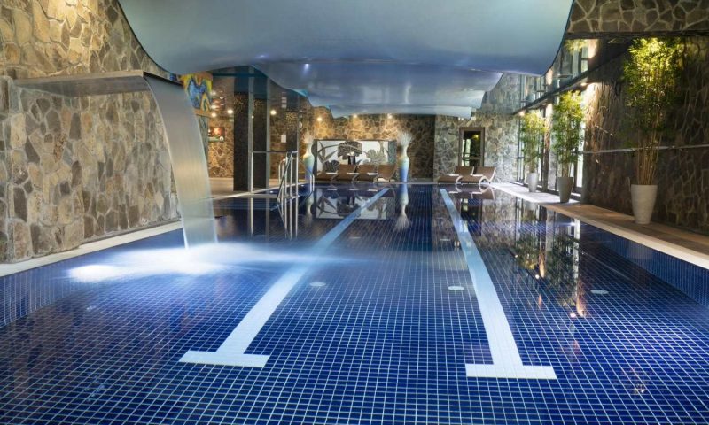 Wellness Hotel Borovica - Slovakia