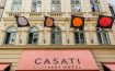 Hotel Casati Budapest - Hungary