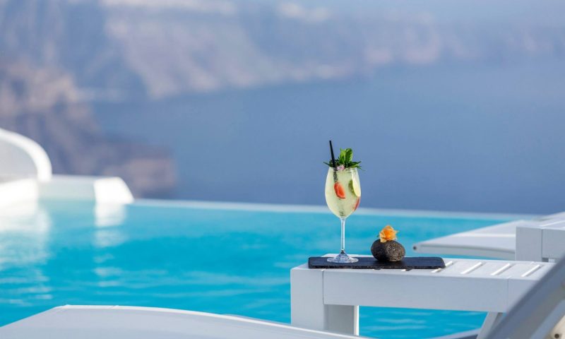 Chromata Santorini, Cycladic Islands - Greece