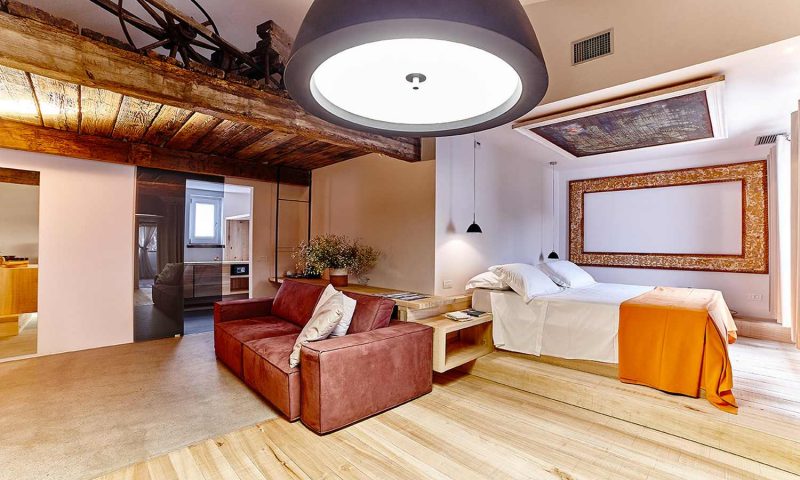 Praia Art Resort Isola Capo Rizzuto, Calabria - Italy