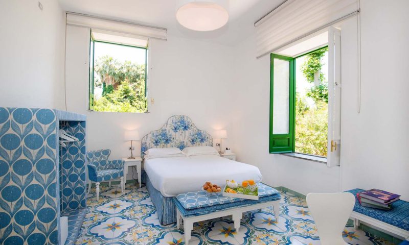 Relais Correale Sorrento, Campania - Italy