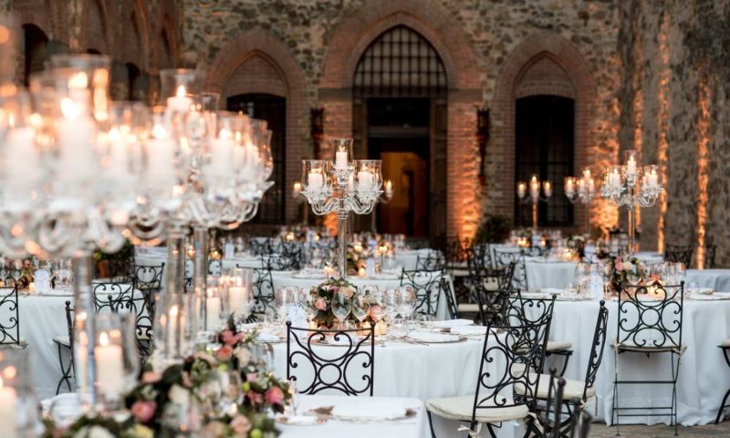 Antico Borgo Di Tabiano Castello, Emilia Romagna - Italy