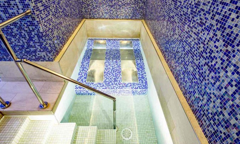 Hotel De Paris Sanremo, Liguria - Italy