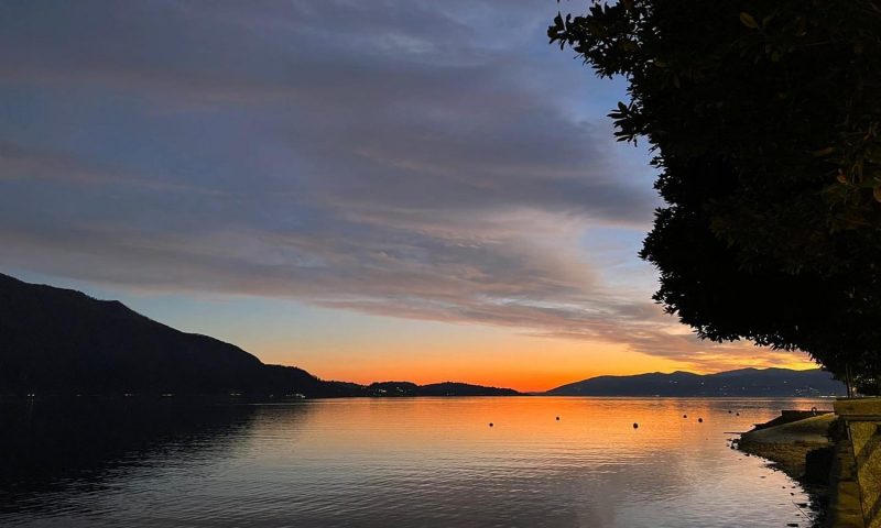 Hotel Ghiffa Lake Maggiore, Piedmont - Italy