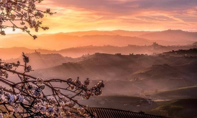 Casa Margherita Wellness Cremolino, Piedmont - Italy
