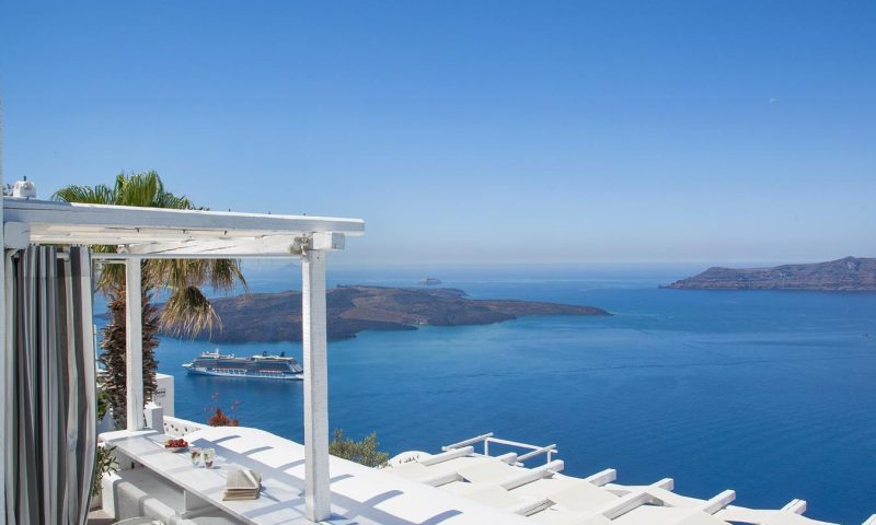 Mill Houses Elegant Suites Santorini, Cycladic Islands - Greece