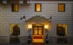 Hotel dei Mellini Rome - Italy