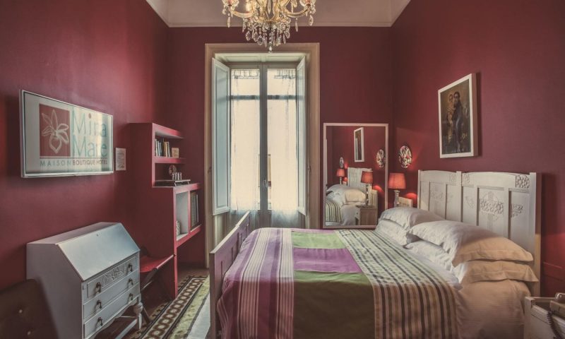 Maison Miramare Cagliari, Sardinia - Italy